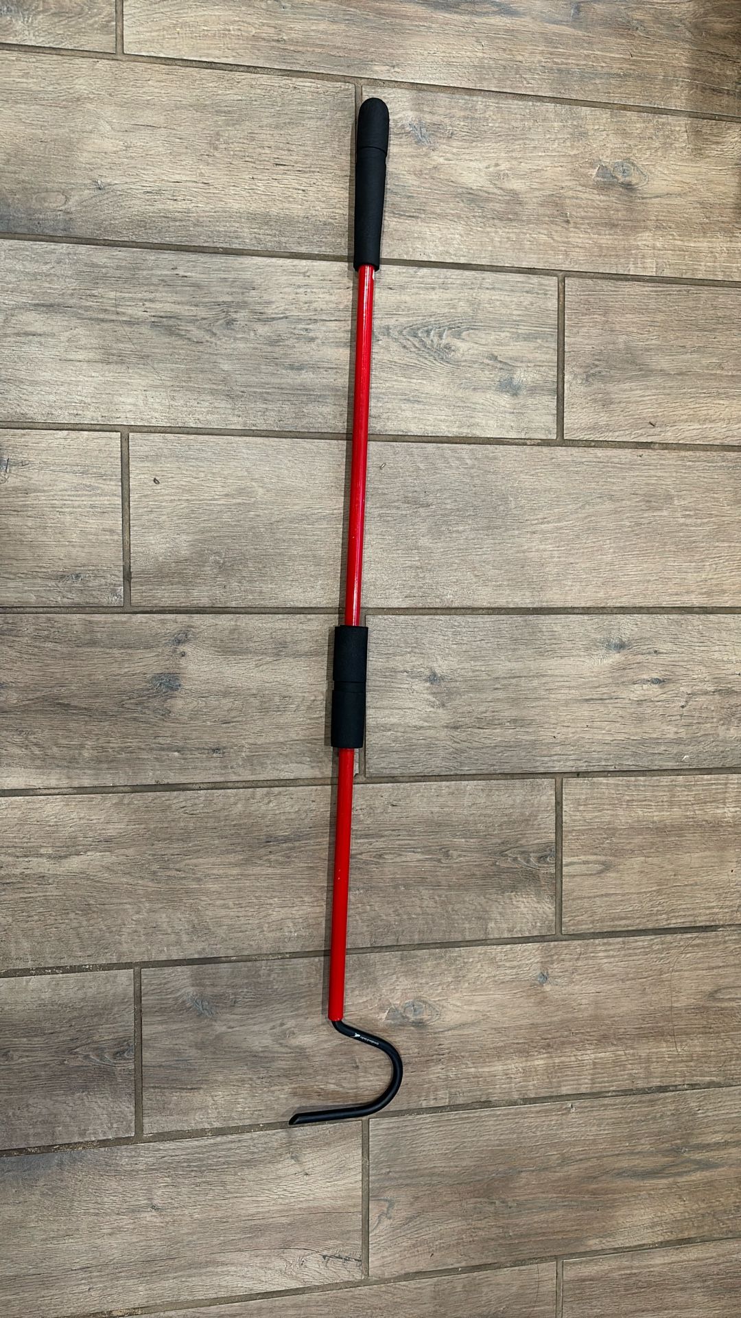 Snake Hook