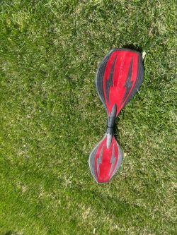 Razor Ripstick Castor board