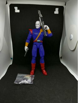 Marvel legends