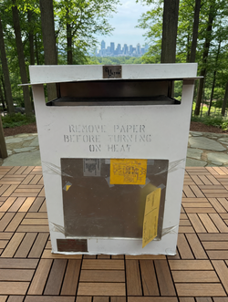 Ultra Sauna Electric Heater 12240-3 – Good Condition, 12kW - Yonkers, NY