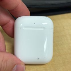 Airpod Case (Gen 1 Or Gen 2)