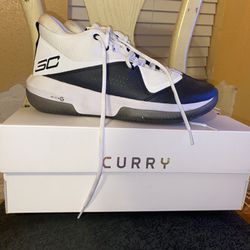Stephen Curry Under Armour Icdats30