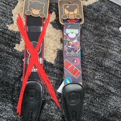 Electric Guitar 🎸 Straps 