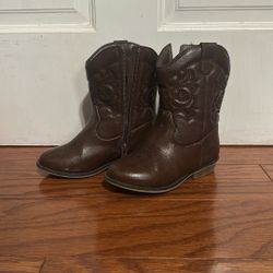 Toddler Boots