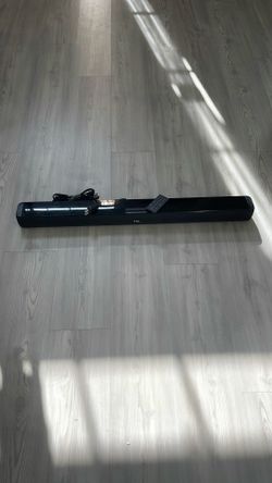 TCL Sound Bar