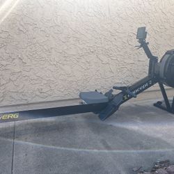 Concept 2 Model D pM5 