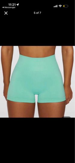 TG Women’s Sports shorts