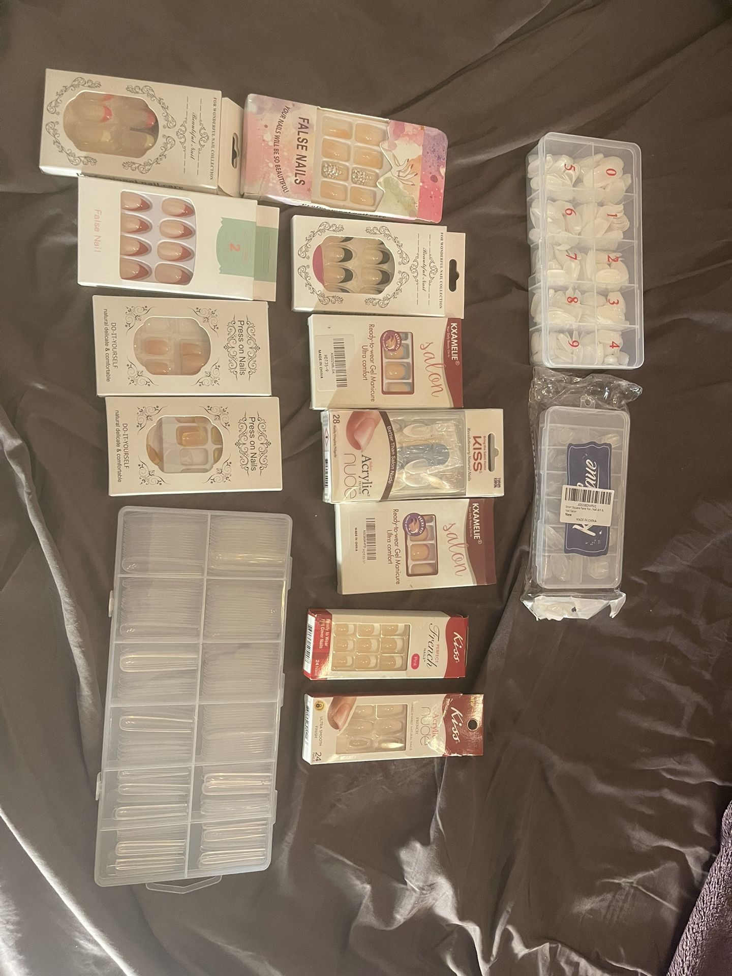 Press On Nails
