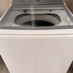 Samsung Washer