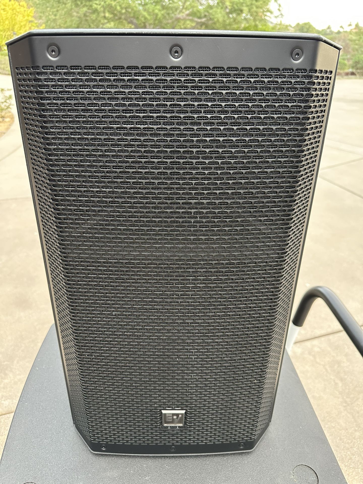 Electro Voice ZLX-12BT US
