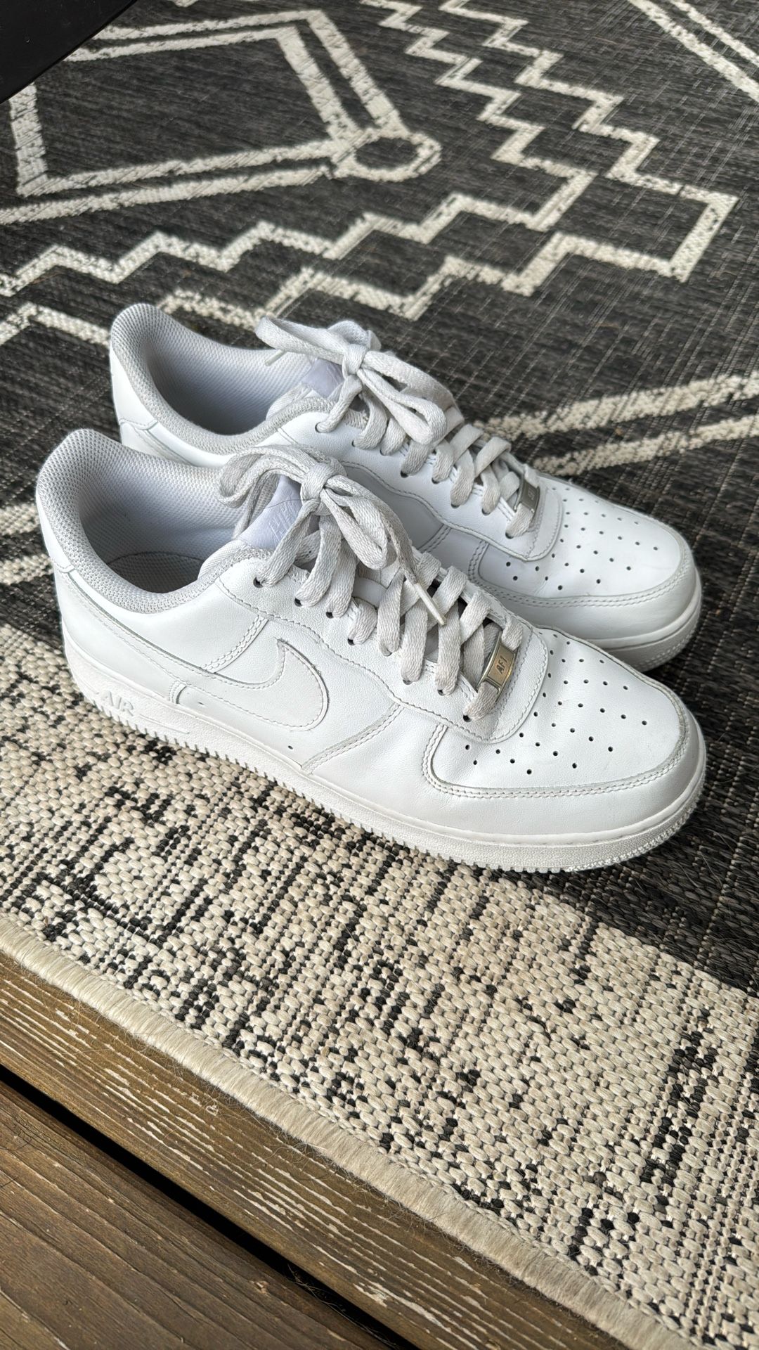 Nike AF1 Men’s 9.5