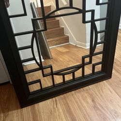LARGE Mirror