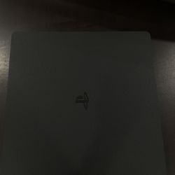 PS4 CONSOLE SLIM CUH-20xx