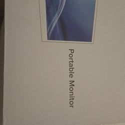 UPERFECT Monitor portátil OLED de 16 pulgadas