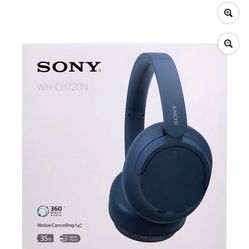 Sony Headphones