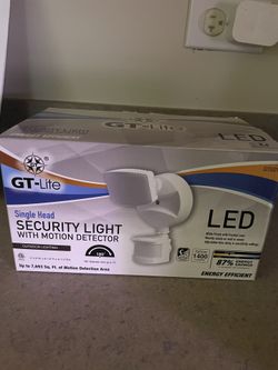 Security Light