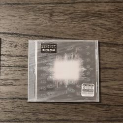 TOOL CDs - Ænima & Lateralus SEALED