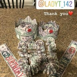 Money accessories 💸🤑