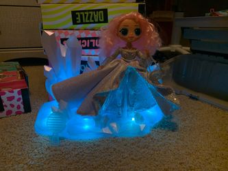Lol omg crystal star