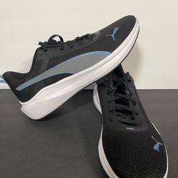 NEW MENS PUMA ROCKET FUEL RUNNING SHOES SIZE 13 