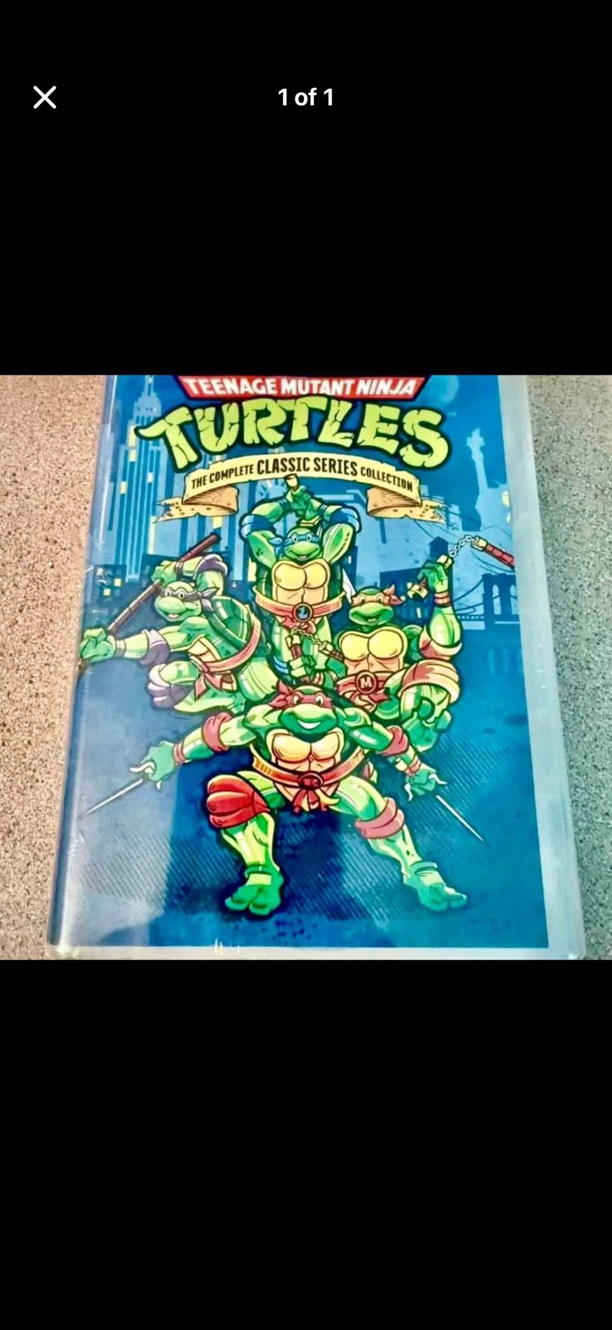 DVD