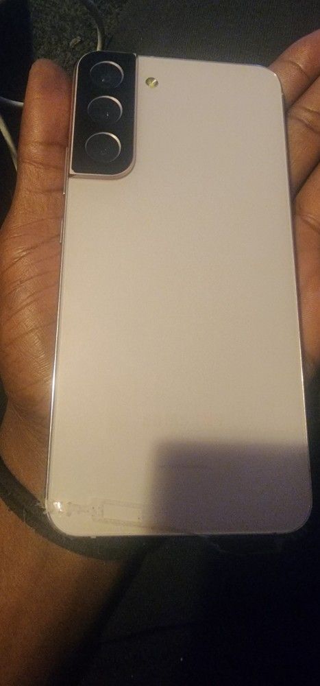 Samsung S22+ for sale: $150.00