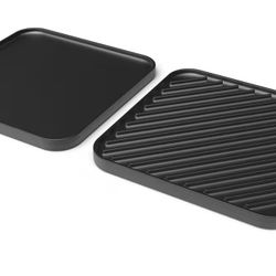Coleman Cascade Stove Grill & Griddle Accessories