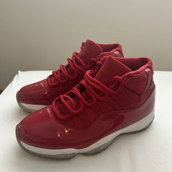 Jordan Win Like 96 Retro 2017