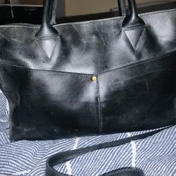 Raven + Lily Bag 