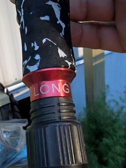 Fishing Rod