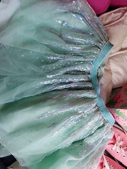 COTTON ON Girls sequin skirt