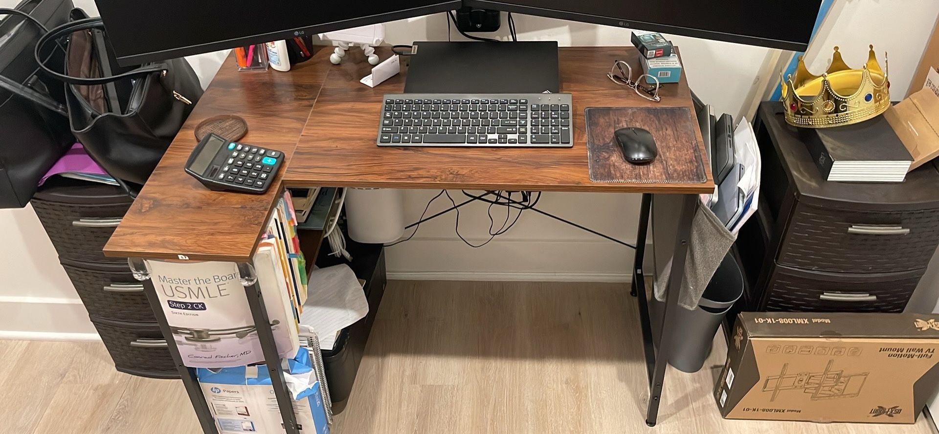 Desk
