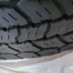 Tires 