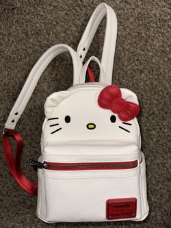 Hello Kitty Backpack