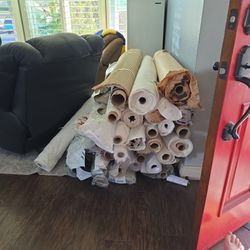 Miscellaneous Fabrics, Starting At $20 A Yard