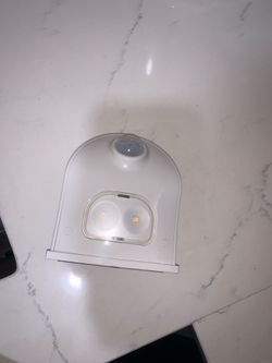 Energizer motion sensor led light