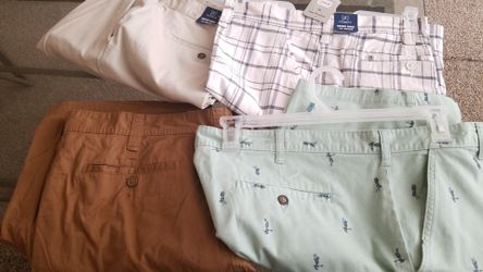 Men shorts