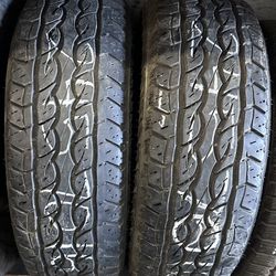 Used Tires 