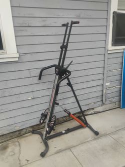 Climber para ejercicios