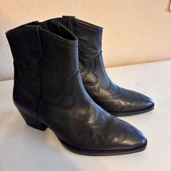 Seyechelles Booties 