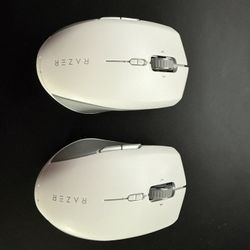 ONLY ONE!!!! Razer Pro Click Mini Wireless Mouse