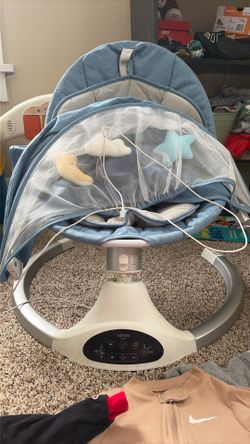 Like New Swing