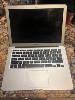 Macbook Air 2014