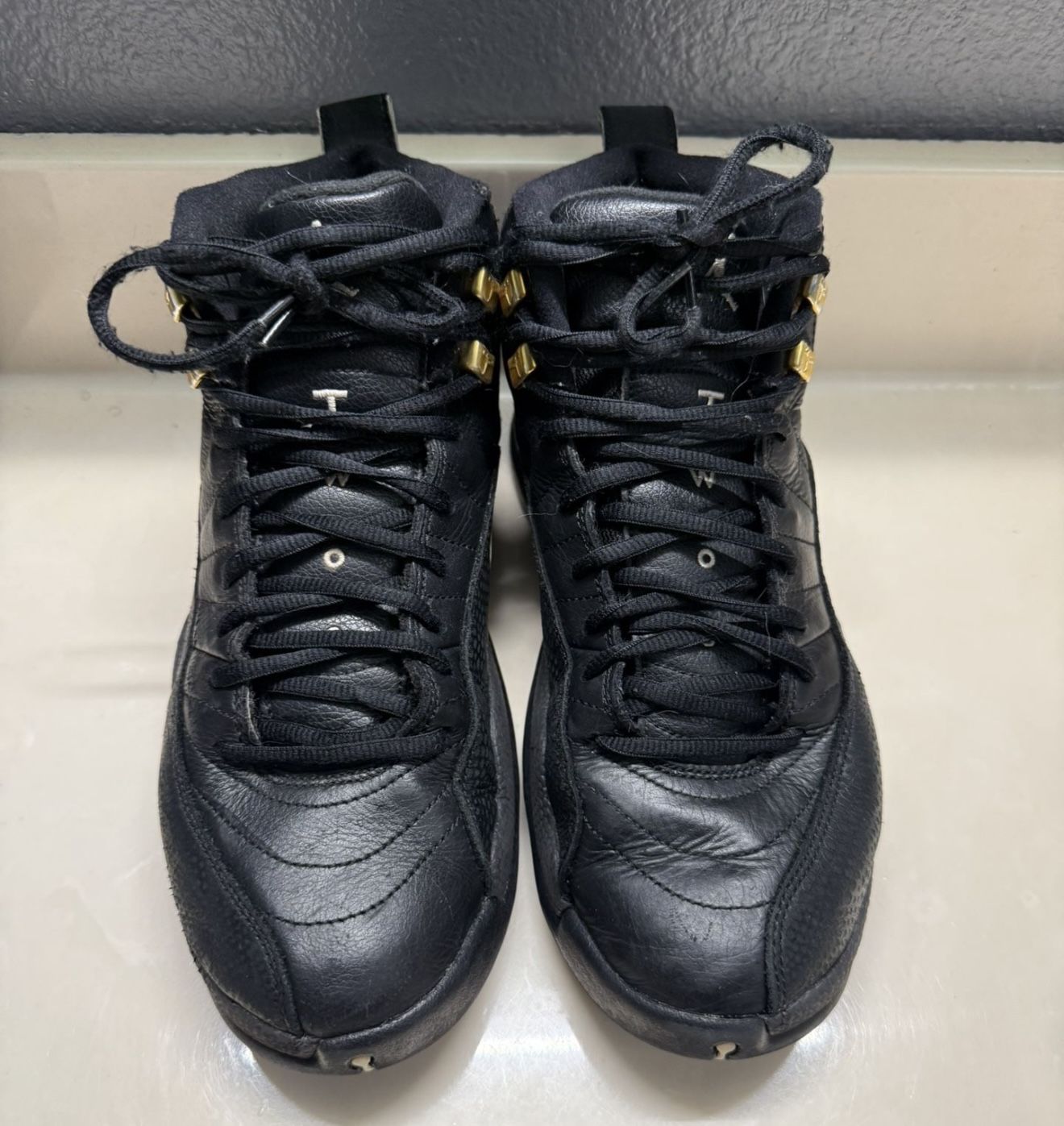 Jordan 12 The Masters