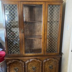 China Cabinet