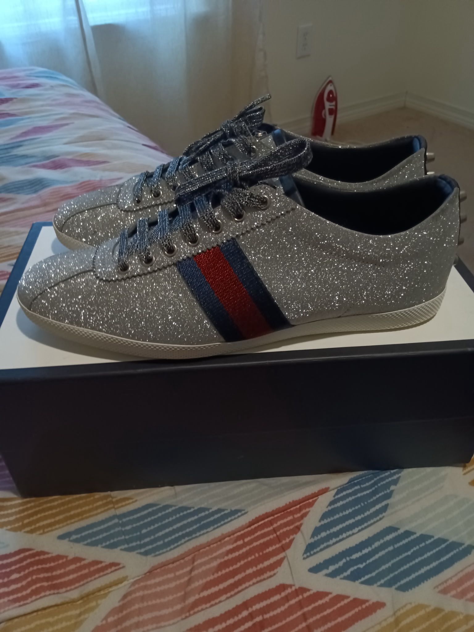 Gucci Sneakers