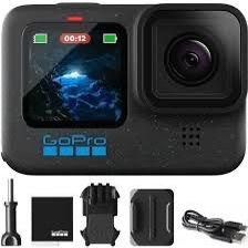 GO PRO HERO 12