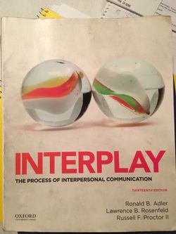 Interplay