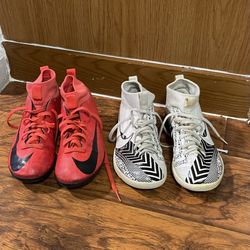  CR7 Nike Soccer Shoes