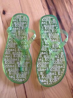 Michael Kors sandals